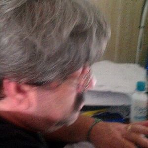 Meet your Posher, Cj